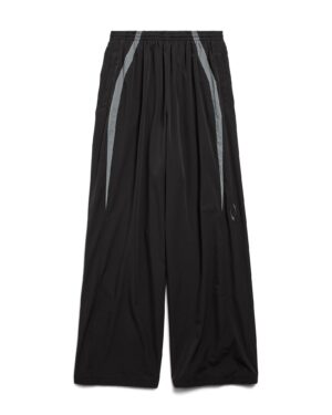 [발렌시아가] 라지 트랙수트 팬츠 814579TRO311779