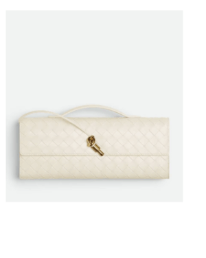 [보테가베네타] 안디아모 클러치 741511