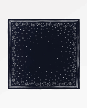 [샤넬] 스퀘어 스카프 AAA657 (2 COLORS)