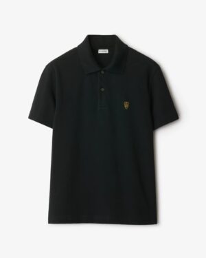 [버버리] 코튼 폴로셔츠 80998821 (3 COLORS)