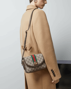 [구찌] 오피디아 미니 숄더백 772239