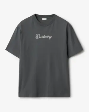 [버버리] 서퍼 나이트 코튼 티셔츠 81062301