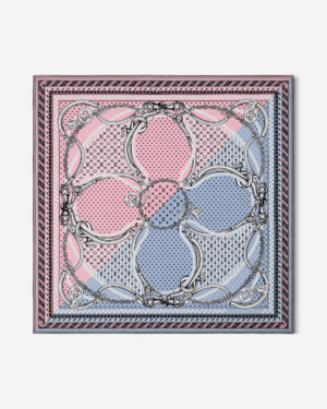 [루이비통] 오션 실크 스카프 90 M96517