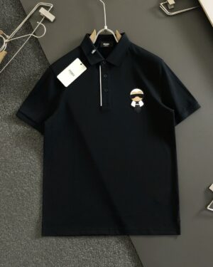 [펜디] 폴로 셔츠 (2 COLORS)