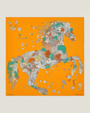 [에르메스] Robe Legere 까레 90 스카프 H003904S (3 COLORS)