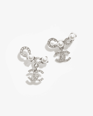 [샤넬] 이어링 ABF732