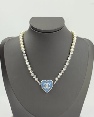 [샤넬] 네크리스 ABF493