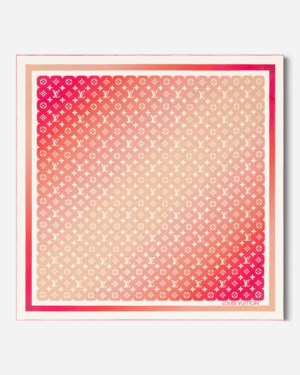 [루이비통] 선라이즈 아쿠아렐 스퀘어 90 M79859