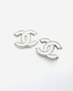 [샤넬] 스터드 이어링
