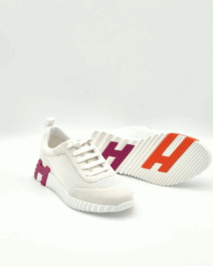 [에르메스] 운동화 바운싱 스니커즈  H221177Z 91