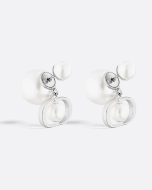 [디올] Dior Tribales 귀걸이 E3213WOMRS