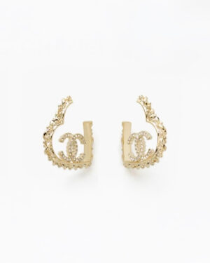 [샤넬] 이어링 ABF267