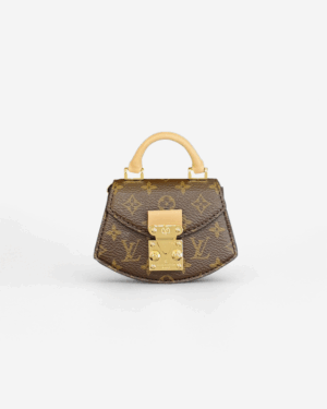 [루이비통] 미니 틸싯 백참 (6 COLORS)