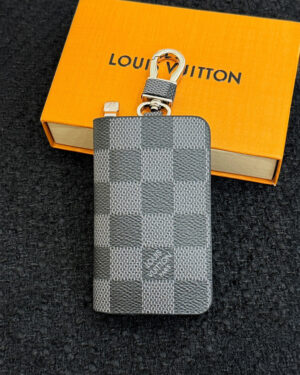 [루이비통]  미니 지퍼 지갑 백참 (6 COLORS)