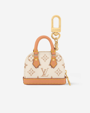 [루이비통] 마이크로 알마 백참 (2 COLORS)