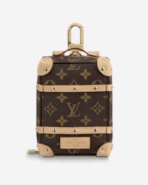 [루이비통] 소프트 트렁크 파우치 백참 (2 COLORS)