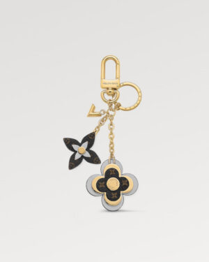 [루이비통] 블루밍 플라워 참 & 키링 (2 COLORS)