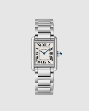 [까르띠에] 탱크 머스트 WSTA0051/ WSTA0052