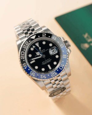 [롤렉스] GMT-마스터 2 40mm 126710GRNR