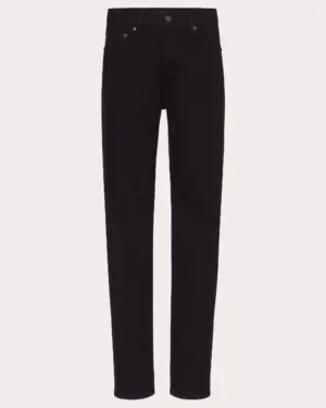 [발렌티노] 데님 팬츠 1V3DE02N8KF_0NO