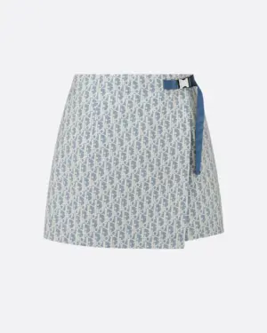 [디올] Dioriviera 치마바지 547P15A2570_X5807