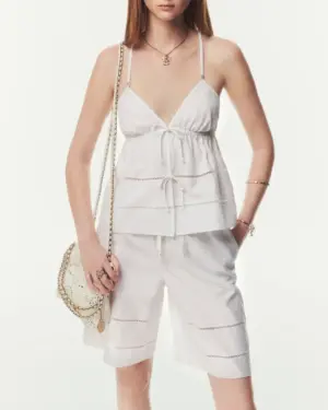 [샤넬] 탑  P79072