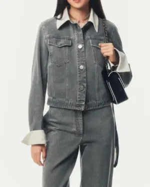 [샤넬] 재킷  P79267