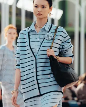 [샤넬] 가디건 P79532