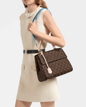 [루이비통] 클루니 MM 모노그램 M42735