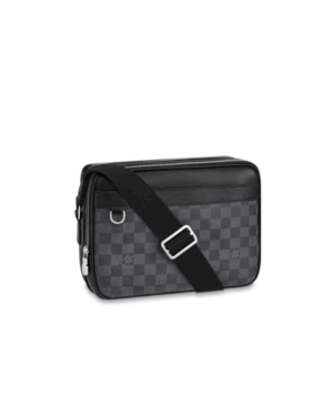 [루이비통] 트로카데로 메신저 PM N40087