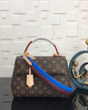 [루이비통] 클루니 BB 모노그램 M42735