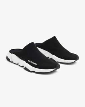 [발렌시아가] 스피드 뮬 스니커즈 711474