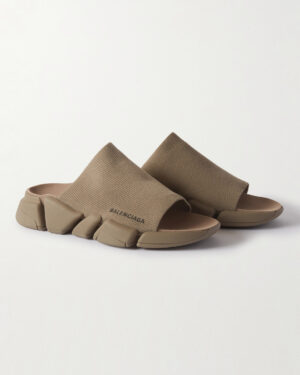 [발렌시아가] 스피드 2.0 슬라이드 샌들 711452W2D