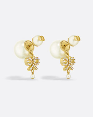 [디올] Dior Tribales 귀걸이 E4051WOMCY