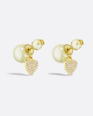 [디올] Dior Tribales 귀걸이 E4149WOMCY