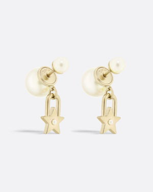 [디올] Dior Tribales 귀걸이 E4118WOMRS