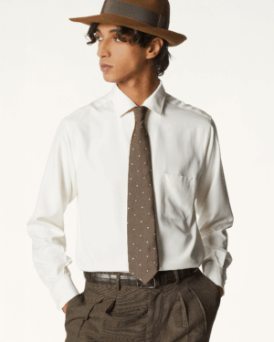 [로로피아나] 마이 스팟 타이 FAO9561