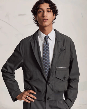 [에르메스] 행운 넥타이 H339412T