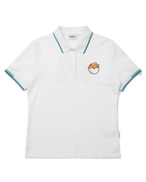 [말본] 베이직 피케 폴로 티셔츠 (2 COLORS)