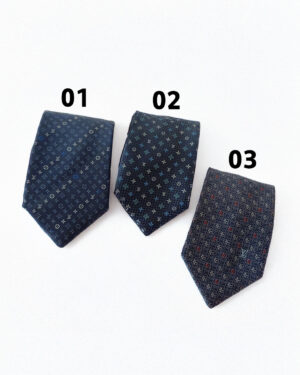 [루이비통] 넥타이 (3 COLORS)