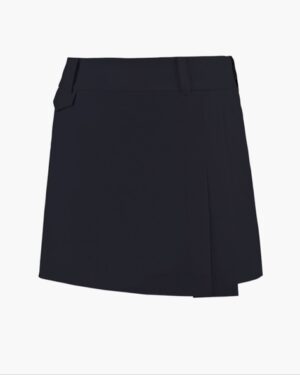 [타이틀리스트] 골프 여성 A 라인 랩 쇼츠 TMPWP5708 (2 COLORS)