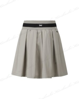 [PXG] 여성 하이 웨스트 스커트 (2 COLORS)