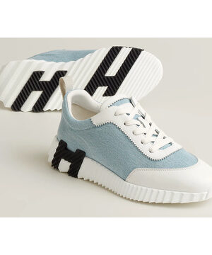 [에르메스] 바운싱 스니커즈 H251100Z CB370