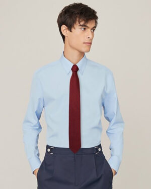 [에르메스] H EN TOUR 넥타이