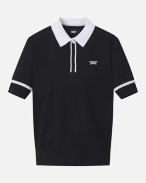 [PXG] 여성 여름 미들 슬리브 스웨터 PJMCW411221 (2 COLORS)