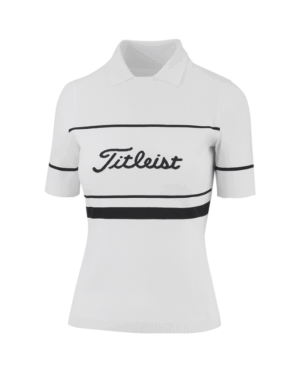 [타이틀리스트] 여성 빅 로고 셔츠 TMPWS5205 (2 COLORS)