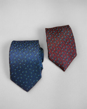 [에르메스] 실크 넥타이