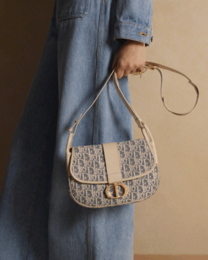 [디올] 30 몽테인 미디엄 메신저백 M9363UDFD