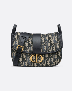 [디올] 30 몽테인 미디엄 메신저백 M9363UTZQ