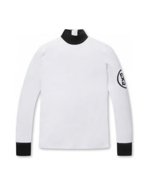 [지포어] 방풍 테크 터틀넥 스웨터 GMWAW22451